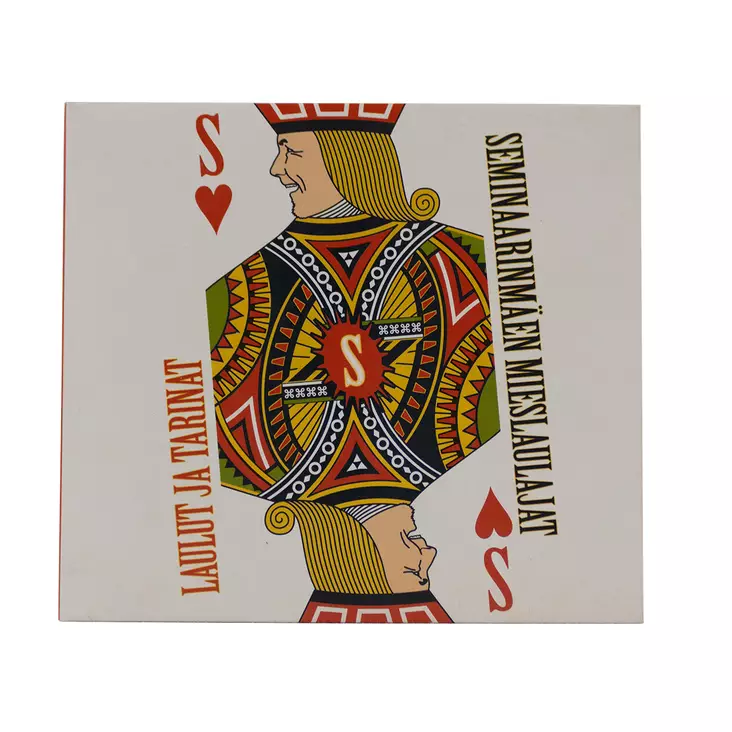 A00004232-20260323105907280.jpg - Käytetyt CD-levyt - A00004232 - 1