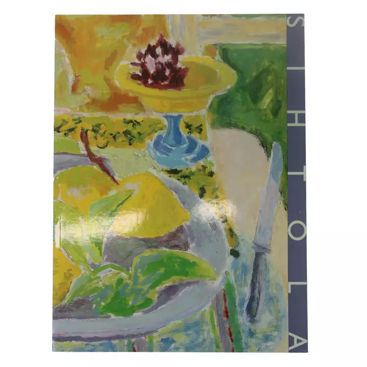 14102025_IMG_0228.jpg - Taide- ja kulttuurikirjat - A00002982 - 1