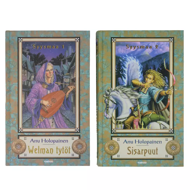 06102025_IMG_0266.jpg - Fantasia- ja scifi - A00002892 - 1