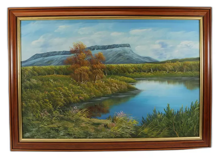 28072025_IMG_0409.jpg - Käytetyt Taulut ja julisteet - A00001102 - 1