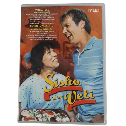 A00004373-20260402103224859.jpg - Käytetyt DVD-levyt - A00004373 - 1