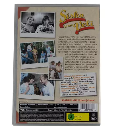 A00004373-20260402103236848.jpg - Käytetyt DVD-levyt - A00004373 - 2