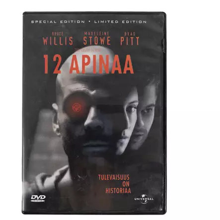 A00004463-20260413071559218.jpg - Käytetyt DVD-levyt - A00004463 - 1