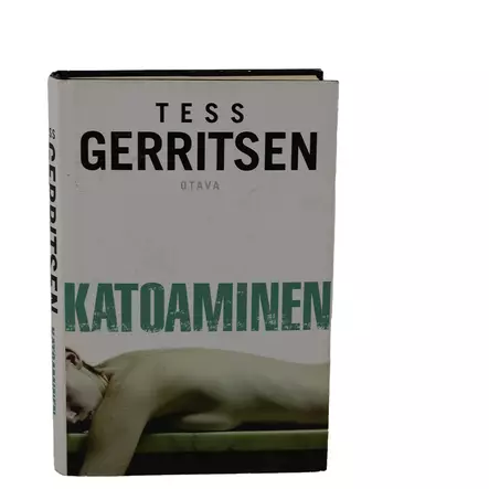 A00004523-20260417071129415.jpg - Jännitys ja dekkarit - A00004523 - 1