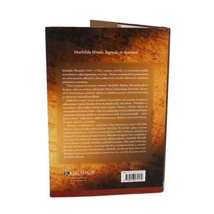 A00004113-20260316095245235.jpg - Elämäkerrat ja muistelmat - A00004113 - 2