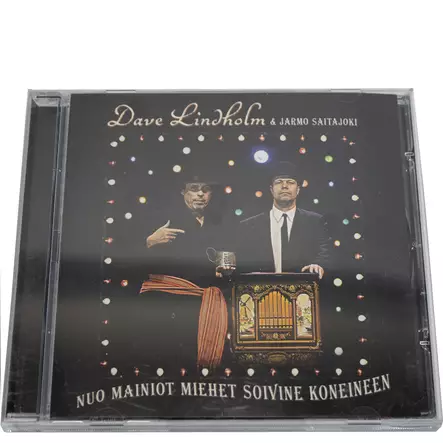 A00003473-20251212095313627.jpg - Käytetyt CD-levyt - A00003473 - 1