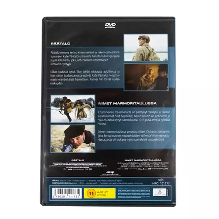 A00004203-20260320104715060.jpg - Käytetyt DVD-levyt - A00004203 - 2