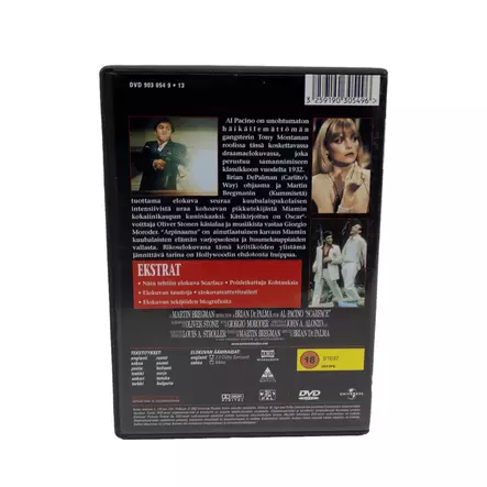 A00003893-20260203112828103.jpg - Käytetyt DVD-levyt - A00003893 - 2