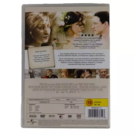 A00005183-20260526084039850.jpg - Käytetyt DVD-levyt - A00005183 - 2