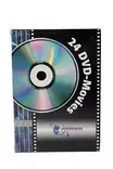 24_DVD_Movies_kokoelma.jpg - Käytetyt DVD-levyt - A00000263 - 2