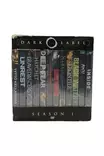Dark_Label_Season1_DVD_Collection.jpg - Elokuvat - A00000193 - 1