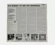 otis_redding_itsnotjustsentimental_LP_kuva2.jpg - Käytetyt LP-levyt - A00000223 - 2
