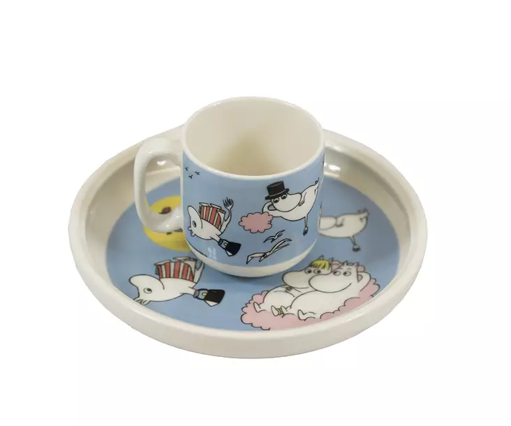 lentavatmuumit_kuppijalautanen.jpg - Käytetyt Mukit ja kahvikupit - A00000323 - 1