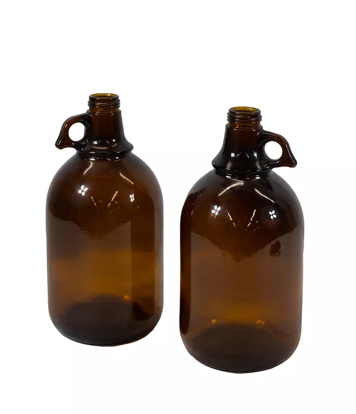 Ruskeat_pullot.jpg - Käytetyt Säilytysastiat - A00000483 - 1