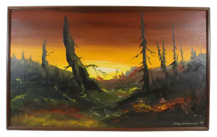 28072025_IMG_0395.jpg - Käytetyt Taulut ja julisteet - A00001103 - 1