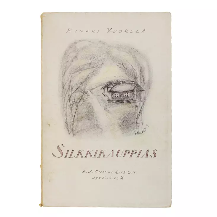 A00001353-20250807094549587.jpg - Taide- ja kulttuurikirjat - A00001353 - 1