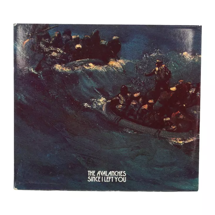 08082025_IMG_0384.jpeg - Käytetyt CD-levyt - A00001503 - 1