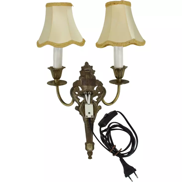 28072025_IMG_0330.jpeg - Käytetyt Seinävälaisimet - A00001573 - 1