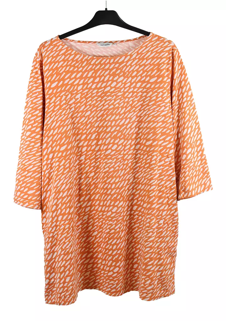 marimekko_paita_kuva1.jpg - Käytetyt Naisten paidat ja topit - A00001613 - 1