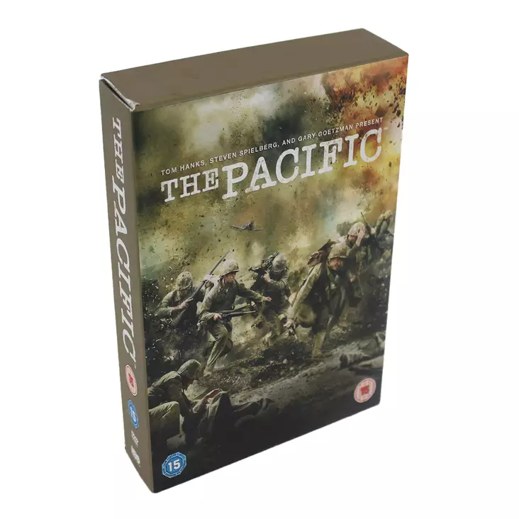 A00003003-20251022110717428.jpg - Käytetyt DVD-levyt - A00003003 - 1