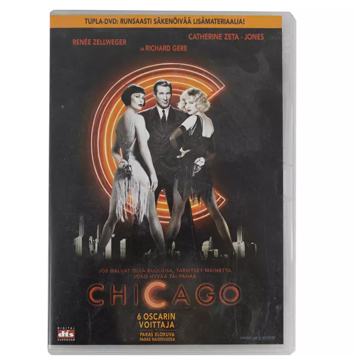 A00004453-20260410082845673.jpg - Käytetyt DVD-levyt - A00004453 - 1