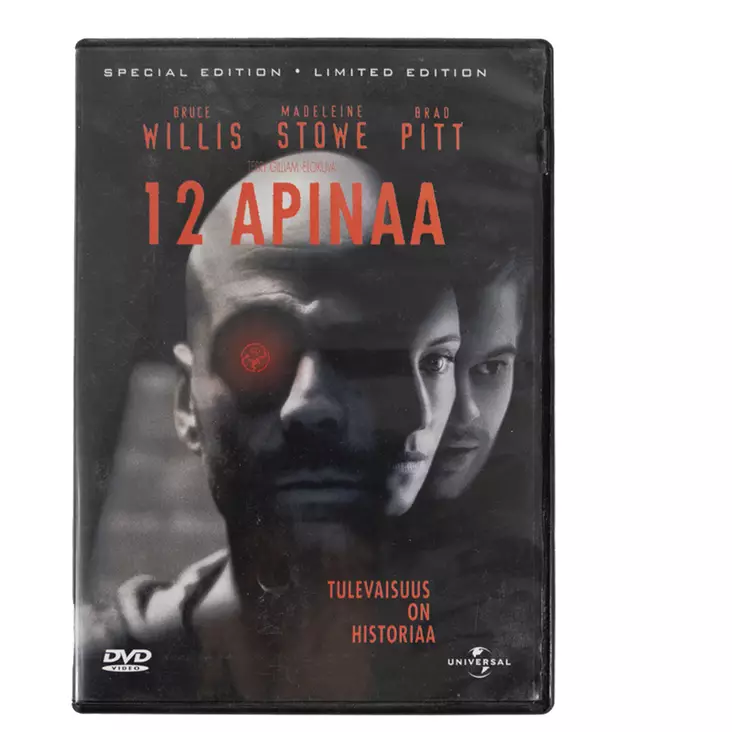 A00004463-20260413071559218.jpg - Käytetyt DVD-levyt - A00004463 - 1