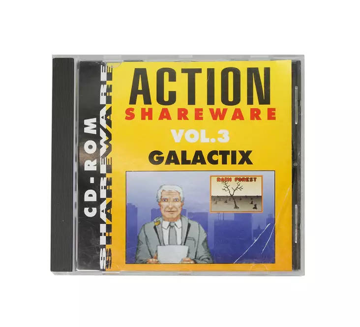 galactix_etukansi.jpg - Konsoli- ja tietokonepelit - A00000053 - 1