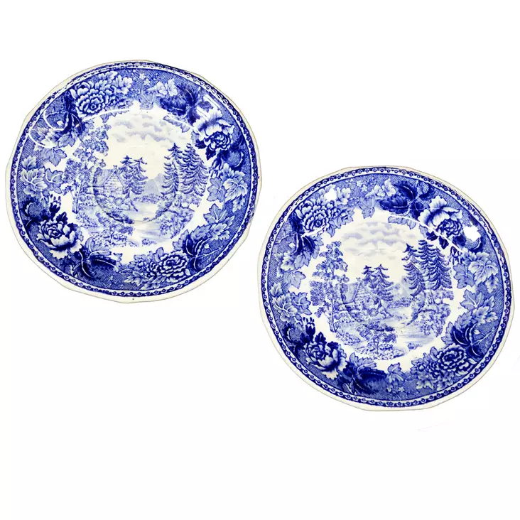 A00003913-20260204105414180.jpg - Käytetyt Lautaset ja kulhot - A00003913 - 1