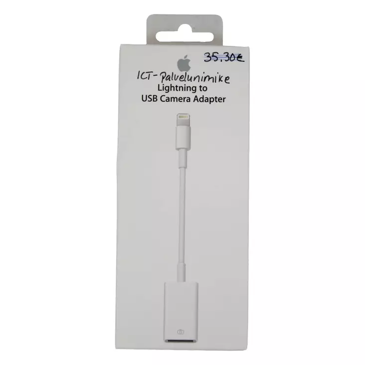 01082025_IMG_0001.jpeg - Käytetyt Puhelimet - A00001553 - 1