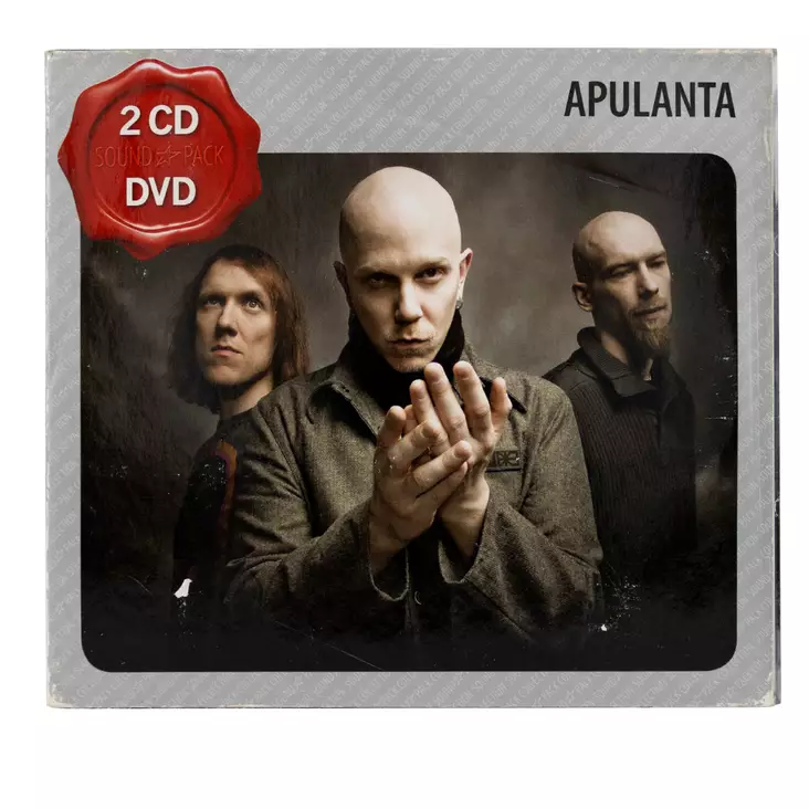 A00004223-20260323100642204.jpg - Käytetyt CD-levyt - A00004223 - 1