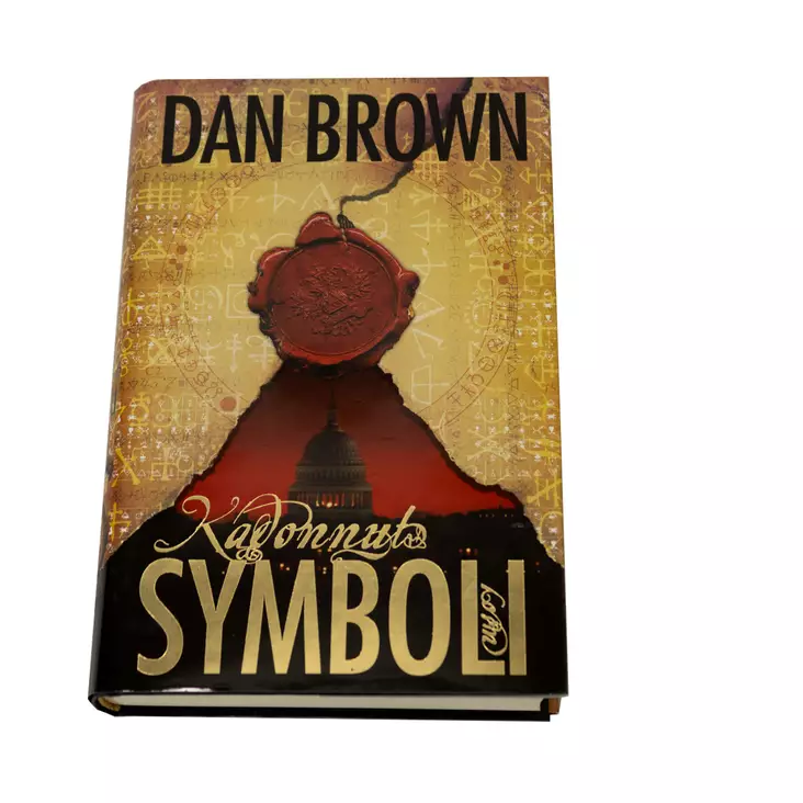 A00003633-20260112102412660.jpg - Romaanit ja novellit - A00003633 - 1