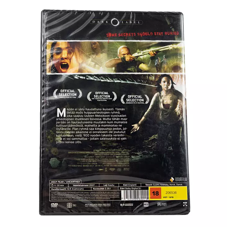 A00004163-20260319093439881.jpg - Käytetyt DVD-levyt - A00004163 - 1