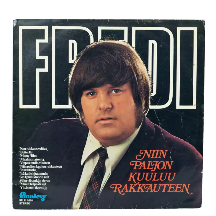 A00004743-20260427113641567.jpg - Käytetyt LP-levyt - A00004743 - 1