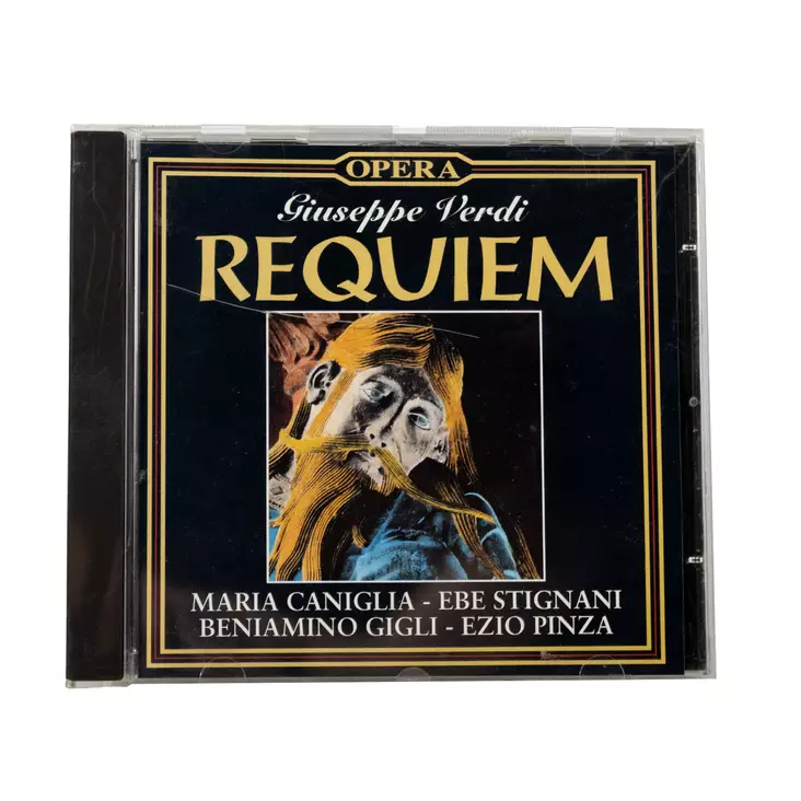 A00004173-20260319102505455.jpg - Käytetyt CD-levyt - A00004173 - 1