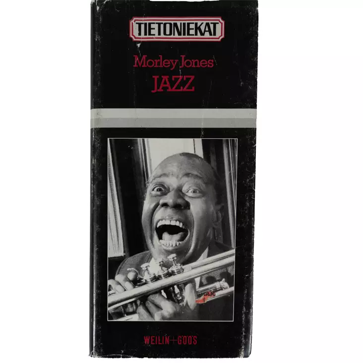 A00004613-20260422064257015.jpg - Musiikki- ja elokuvakirjat - A00004613 - 1