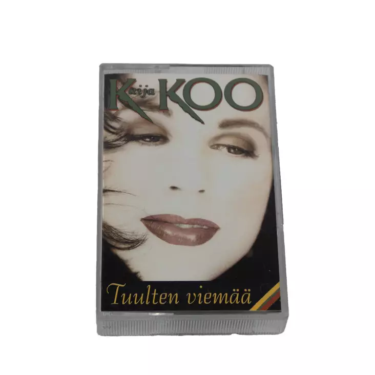 A00005023-20260518114641716.jpg - Käytetyt VHS-kasetit - A00005023 - 1