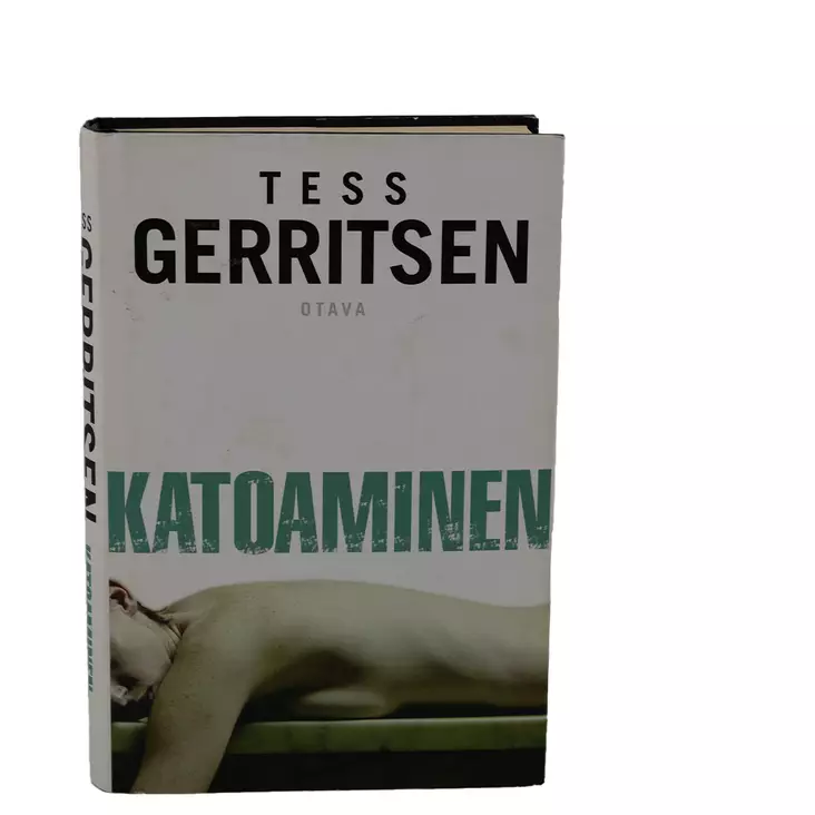 A00004523-20260417071129415.jpg - Jännitys ja dekkarit - A00004523 - 1