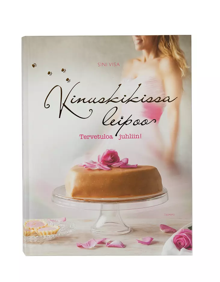 kinuskkikissaleipoo_kirja.jpg - Ruokakirjat - A00000123 - 1