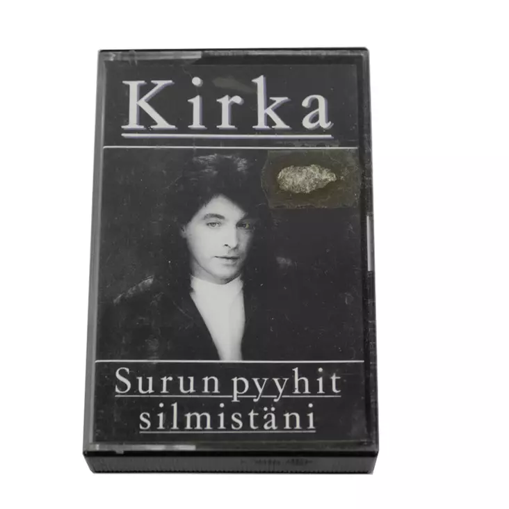 A00004563-20260420105121564.jpg - Käytetyt VHS-kasetit - A00004563 - 1