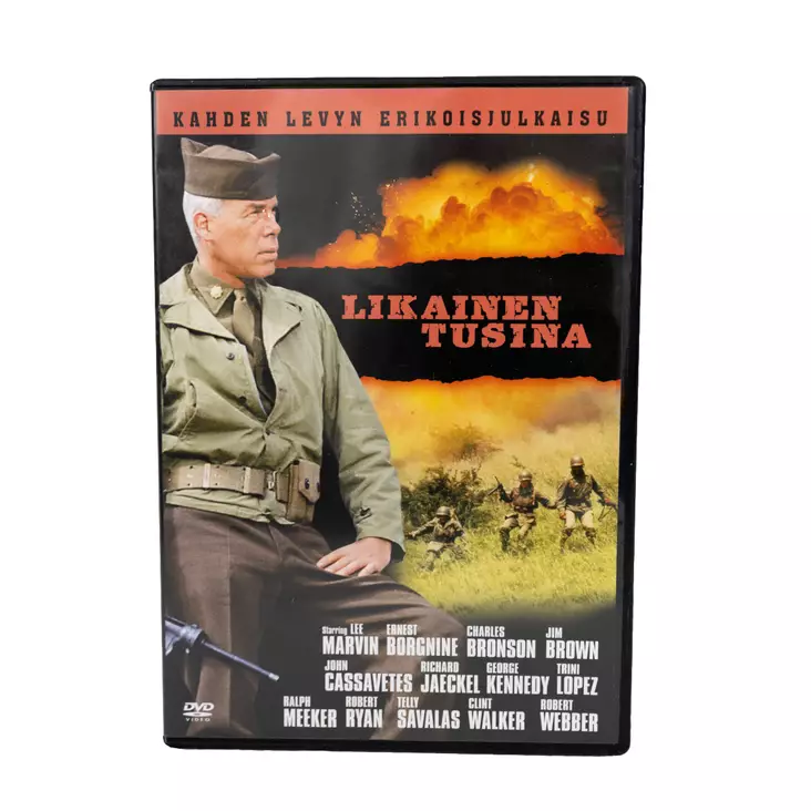 A00004183-20260319111703377.jpg - Käytetyt DVD-levyt - A00004183 - 1