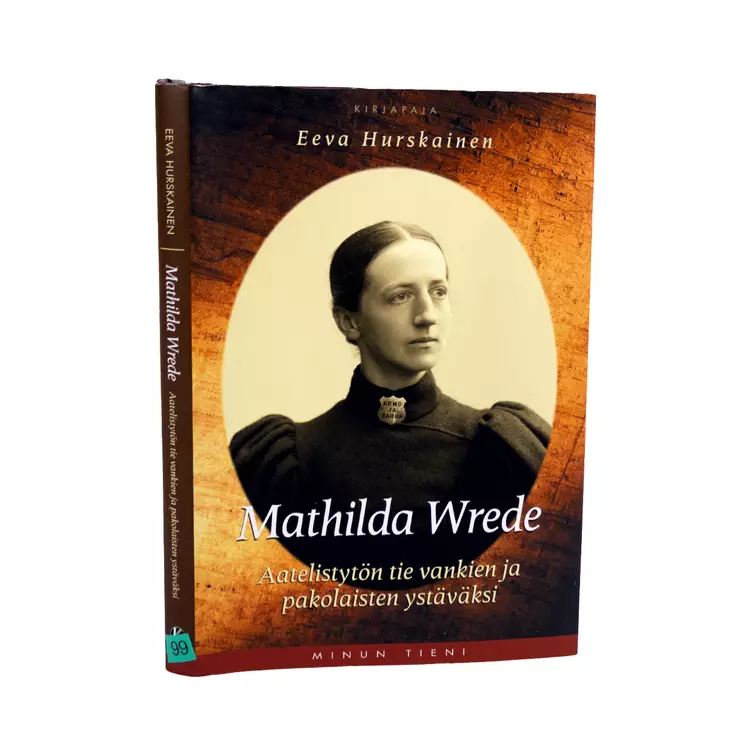 A00004113-20260316095240092.jpg - Elämäkerrat ja muistelmat - A00004113 - 1