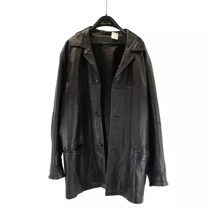 IMG_0456.jpeg - Käytetyt Miesten takit ja jakut - A00001183 - 1