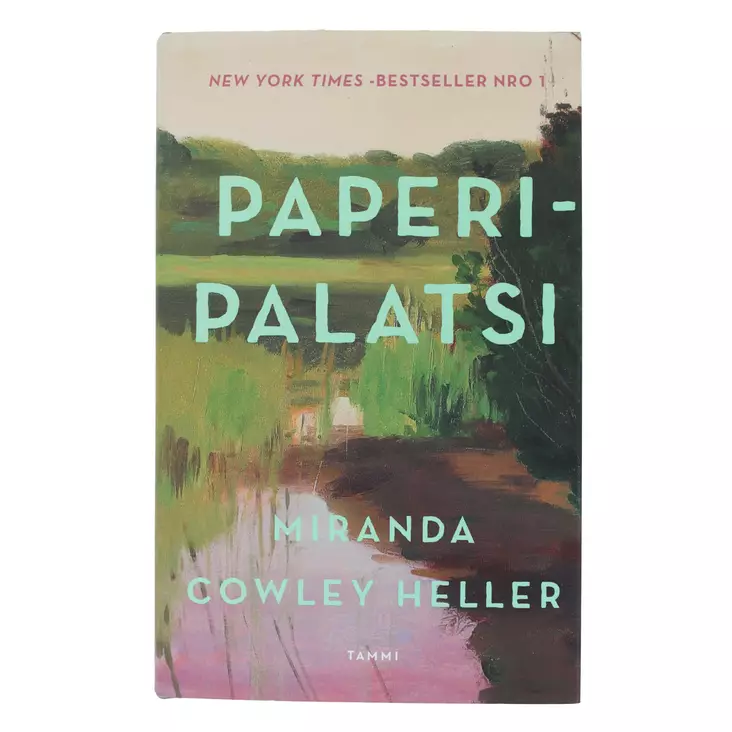 A00002683-20250923105449240.jpg - Romaanit ja novellit - A00002683 - 1