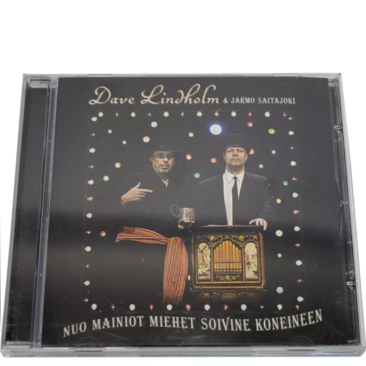 A00003473-20251212095313627.jpg - Käytetyt CD-levyt - A00003473 - 1