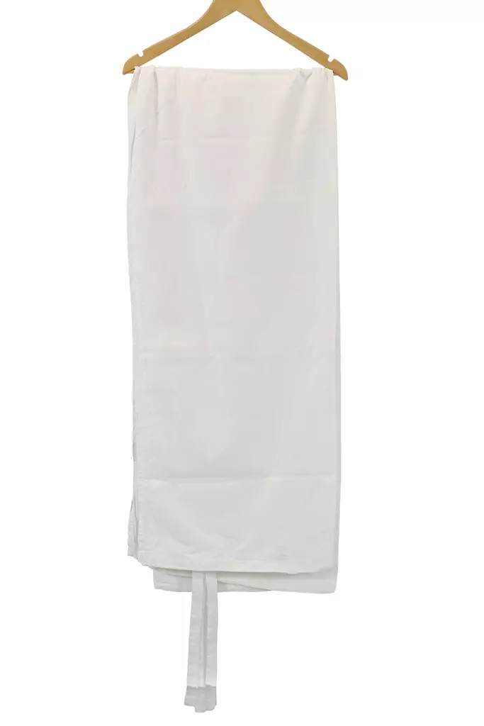 familon_pussilakanat_ valkea.jpg - Käytetyt Liinavaatteet - A00001023 - 1