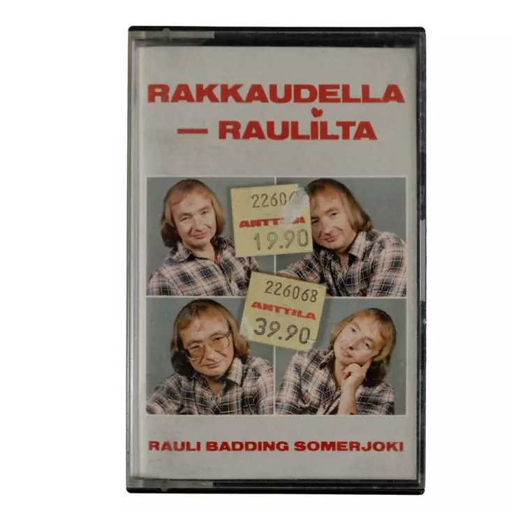 A00004623-20260422072101939.jpg - Käytetyt CD-levyt - A00004623 - 1