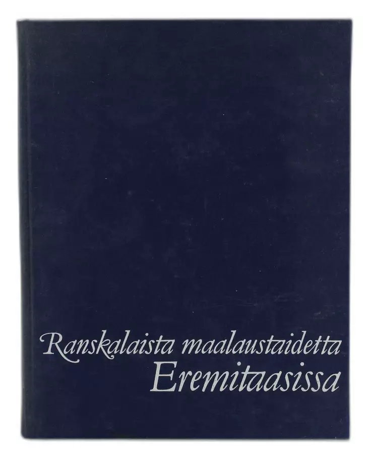 28072025_IMG_0433.jpg - Taide- ja kulttuurikirjat - A00001193 - 1