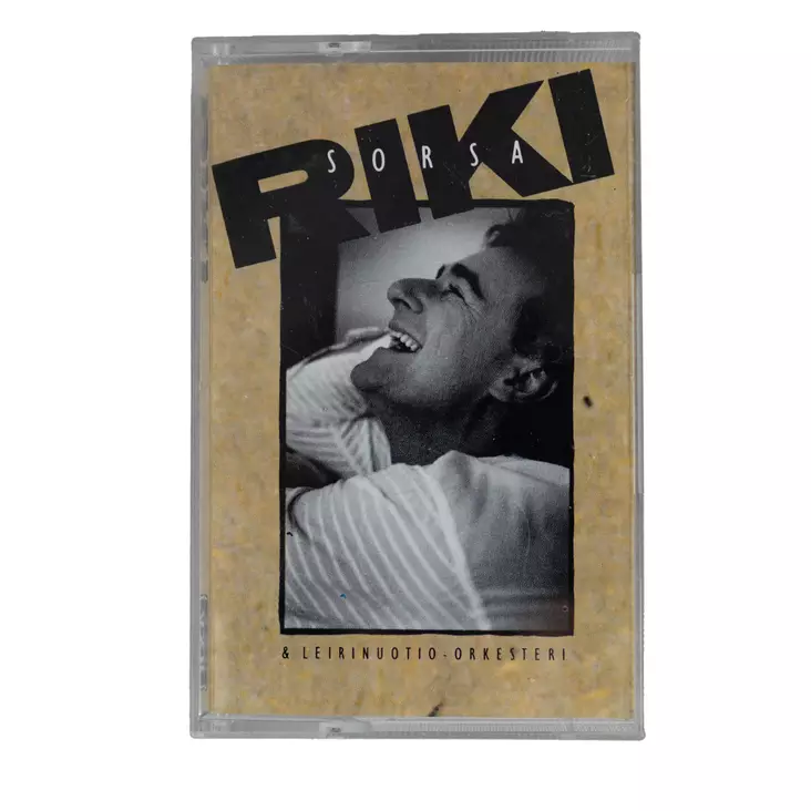 A00004693-20260424082212989.jpg - Käytetyt CD-levyt - A00004693 - 1