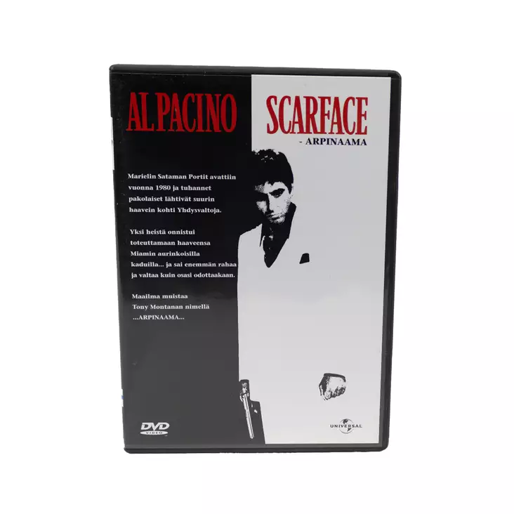 A00003893-20260203112823855.jpg - Käytetyt DVD-levyt - A00003893 - 1