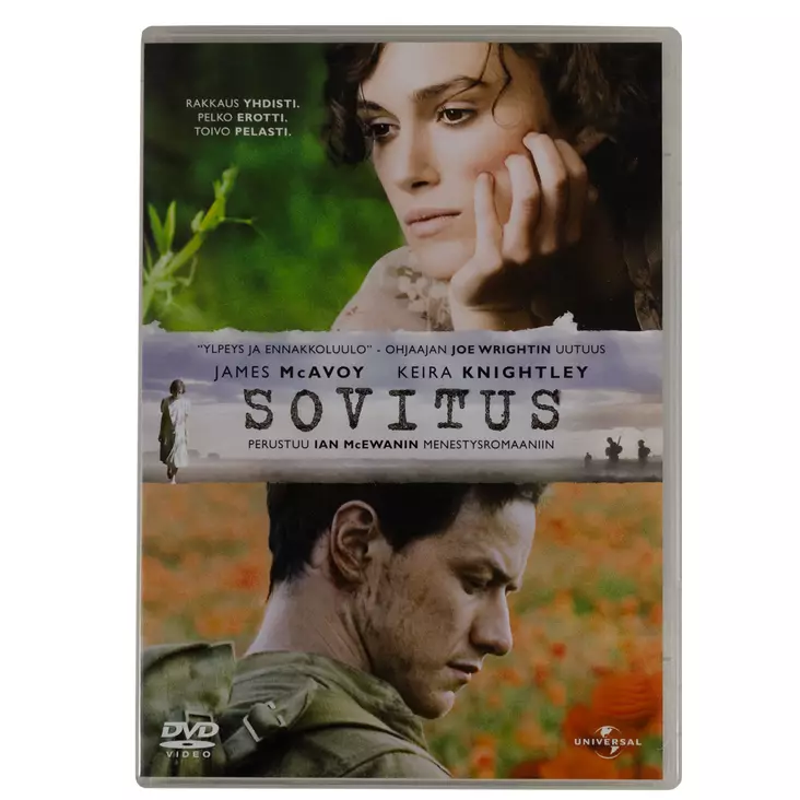 A00005183-20260526084031728.jpg - Käytetyt DVD-levyt - A00005183 - 1